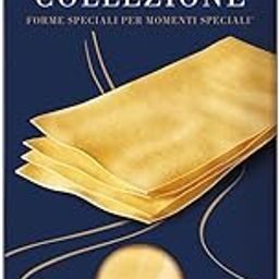 Barilla Pasta Lasagne Durum Wheat, 500 grams, Italy-image-94
