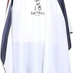 Hairdressing Apron Cape Fashionable Salon for Hair Cutting Hair Color-image-54