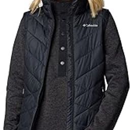 Women Omni-Heat Reflective Heavenly II Hiking and Trekking Vest-image-66