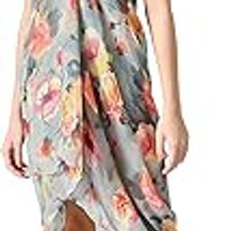 Western Summer Beachwear Swimsuit Coverup Sarong for Women-image-8