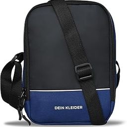 Urban Swing Cross Body Sling Travel Bag for Men & Women-image-4