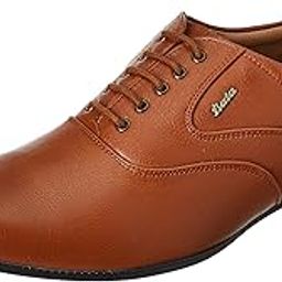 Men Pull On Oxfords-image-108