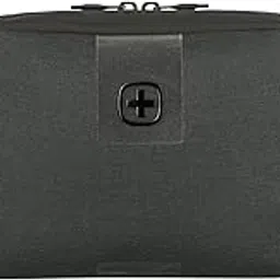 wenger MX ECO Waispack, Waistbag, Charcoal Swiss Designed-Blend of Style and Function, 612264-picture-5