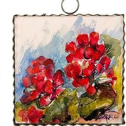 The Round Top Collection - Mini Rozie's Geraniums-image-53