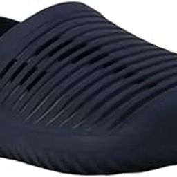 Men's Classic Casual Sports Clogs/Sandals with Adjustable Back Strap for Adult | Comfortable & Lightweight| Stylish & Anti-Skid| Waterproof & Everyday Use Mules for Gents/Boys-image-44