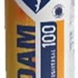 High Stick Polyurethane Polyurethane Insulation Foam Sealant for Door Furniture Ceiling Gypsum Space Gap, 500ml-image-33