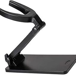 UJEAVETTE Scanner Holder Angle Barcode Reader Holder Stand for Desk Logistic Warehouse-13