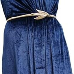 Stylish Streachable Saree Belt for Women | Girl Dress Belts | Kamar Bandh for Sarees-image-51