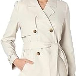 vero moda Women's A-Line Coat-picture-15