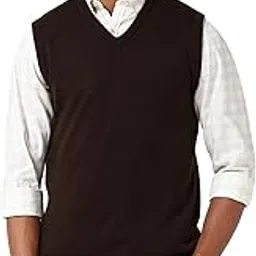 peter england Men's Acrylic Casual Sweater-picture-21
