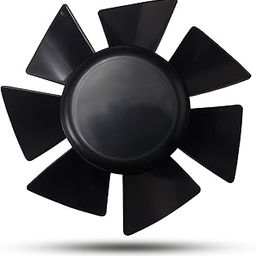 Unleash Storm 6 inch(150MM) Blade-image-23