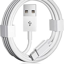 Vivo Original 44W | 100W | 120W Flash Charging USB to C Nex Charging Wire Compatible with Vivo V30/V29/V28/V27/V25/V23e/V23 pro/V21 5G X50 X50 Pro X60 X60 Pro Y53s Y73 White-6