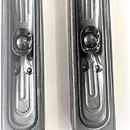 Internal Stereo Speaker Set (01 Pair of 2 Speakers L & R) for LCD LED TV-12