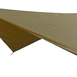 Rain Fly Sun Shade Sail Canopy UV Resistant Waterproof Heavy Duty Rhombus Sand Sunshade for Outdoor Patio Garden Backyard Activities-image-71