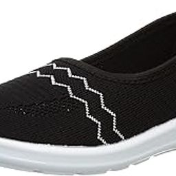 Women's Pub041l Ballet Flat-image-71