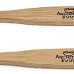 Ancient Living Bamboo Wood Toothbrush Eco Friendly Biodegradable Natural for Kids (Set of 2)-18