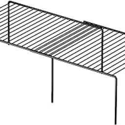 Sulfar Expandable Stainless Steel Cabinet Separator Stand for Kitchen Cabinets Multipurpose Organizer with Anti-Rust Nano Coating (pack of 1)-picture-25