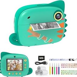 Kids Camera Instant Print-picture-7