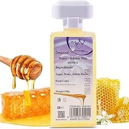 SHALVI Roll on Wax Hair Removal Refill Cartridge/Wax Roller Waxing for Women/Roll on Wax for Easy Hair Removal/Refill Cartridge Wax (150 g (Pack of 1))-image-82
