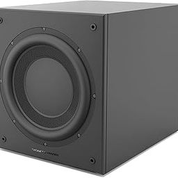 Thonet & Vander Sw10 Wireless Bluetooth Speaker (Black)-image-4