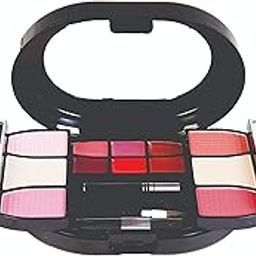Miss Claire Make Up Palette, 9915 Multicolour, 45 g-1