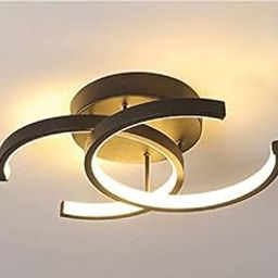 Smartway - 10 Watt Kosher LED Ceiling Light, Three Colors (Warm White, Natural White, Cold White) metal-4