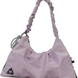 bnf Yoga Bag for Women with Mat Storage Straps Weekender Overnight Bag for Beach Violet | Clothing, Shoes & Accessories | Womens Handbags & Bags-image-20