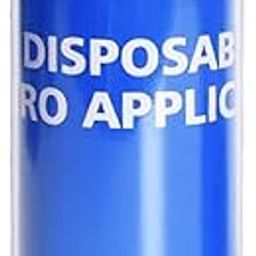 InstruDent Applicator Tips – Ultrafine | Microfiber Brush Tips | Non-Drip & Lint-Free | Disposable & Hygienic | Precision Dental Applicators | Pack of 100-22