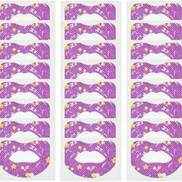 bnf® 3Xmouth Tape Mild Advanced Gentle Removal Tape For Sleeping Purple | Health Care | Sleeping Aids | Other Sleeping Aids-26