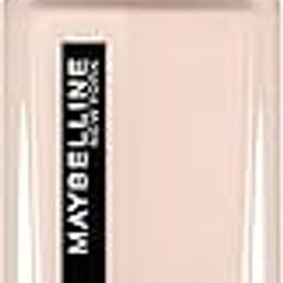 Maybelline New York Super Stay Luminous Full Coverage Liquid Foundation Makeup (Fair Ivory, 1 Fluid Ounce) Luminous Finish-image-24
