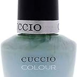 Cuccio Color Nail Polish Nail Paint, Meet Me In Mykonos, .43 Ounce-image-10