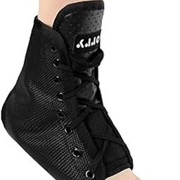 ORRY Lace-up Ankle Brace: Adjustable Fit and Therapeutic Comfort-image-53