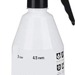 GTB 1 Piece Gardening Water Spray 2 Liter | Water Spray | Sprayer Pump | Spray Bottles | Lawn Sprinkler | Water Mister | Sprayer Bottle | Pesticide | Fertilizers | Plants | Garden Sprayer for Home-picture-26