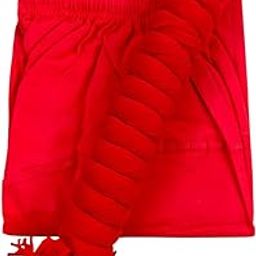 Legging's Dupatta set Pack Of 2 Combo Set (IN, Alpha, 2XL, Regular, Standard, Red)-image-75