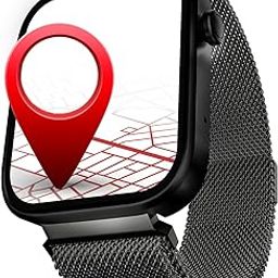 boAt Storm Call 3 w/TBT Navigation, Daily Activity Tracker, DIY Watch Face Studio,700+ Active Modes, 1.83" (4.6 cm) HD Display Fitness Smart Watch for Men & Women(Black Metal)-11