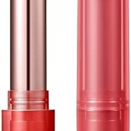 Innisfree Dewy Tint Lip Balm | Korean Beauty Essential for Healthy, Plump Lips | Power Cherry 3.2g with Hyaluronic Acid for Soft, Smooth & Hydrated Lips, Long-Lasting Color, Moisturizing Lip Care-26