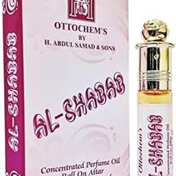 Al Shabab Attar | Roll On | Alcohol-Free | Perfume Oil | 8ml | by Ottochem Perfumes-picture-10