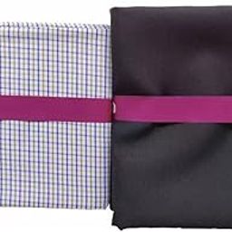 Raymond Trouser Shirt Fabric Combo Box (Multicolour, Unstitched, All Weather Fabric)-15