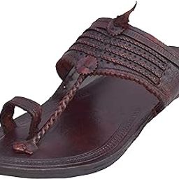 mens Kolhapuri Slipper-image-11