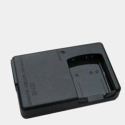 FOTOX MH-63 Battery Charger Compatible with Nikon EN-EL10 Lithium-ion Battery-24