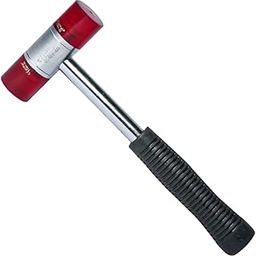 Eastman Plastic Mallet Hammer Set Of 1Pcs, 50 Mm, Alloy Steel With Better Gripping Hand Tools Fitting For Home, Industrial & Professional Use (E-2066)-31