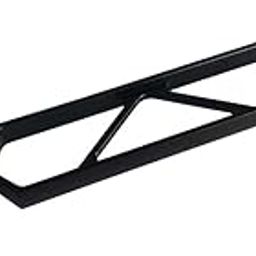 UniQMart_ 6'' Dual Ball Joint Extension Arm for Diving Underwater Camera Light Black-picture-11
