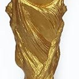 Football World Cup Trophy 3D FDM Printed Compatible Football World Cup Trophy (20 CM)-27
