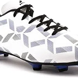 nivia Coplar Football Stud Shoe for Men/Sports and Soccer Shoe/Comfortable and Lightweight-picture-14
