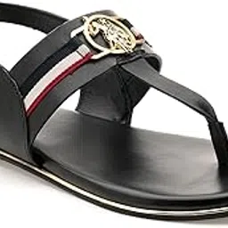 u.s. polo assn. Women Buckle Sandal-picture-17