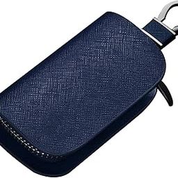 BNF Generic Car Key Case Portable Small Zipper Bag Decorative Car Key Fob Cover Blue | eBay Motors | Automotive Tools & Supplies | Other Auto Tools & Supplies-14