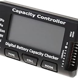 Digital Battery acity Checker-image-21