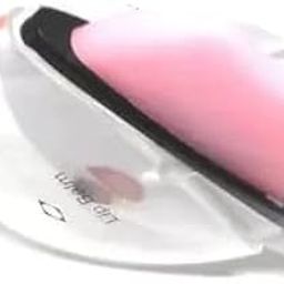 Lazy (Strawberry) Color Changing Long Lasting Waterproof Lip Shape Matte Apple Lipstick LIp Balm-5
