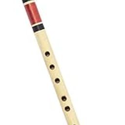 BLUE PANTHER A Scale Bamboo Flute-image-22