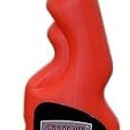 INDOPOWER Tyre Polish for Car & Bike | Long-Lasting Tyre Gloss | Prevents Fading and Cracks | Non-Greasy with Pleasant Fragrance (250 Gm(Red Bottle with Gun))-12